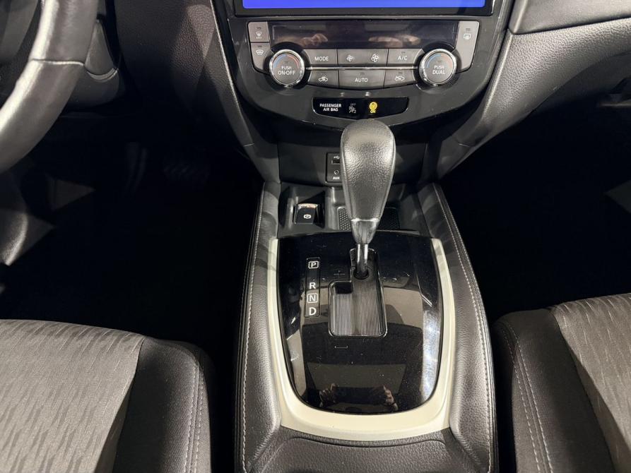 Nissan X-Trail III Рестайлинг Москва  - изображение 21