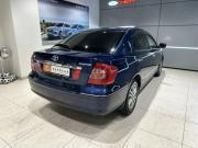 Toyota Premio I (T24) Рестайлинг Новосибирск  - изображение 26