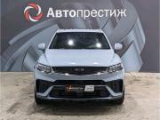 Geely Tugella I Рестайлинг Пермь  - изображение 26