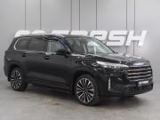 Exeed VX I Воронеж  - изображение 28