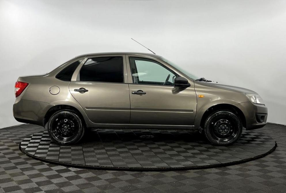 Lada (ВАЗ) Granta I Нижний Новгород  - изображение 5