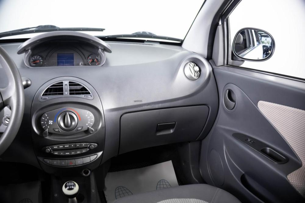 Chery IndiS (S18D) I Пермь  - изображение 14