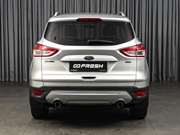 Ford Kuga II с пробегом 2014 года, цена 1 390 000 рублей, 146647 км, внедорожник, Автокод Объявления