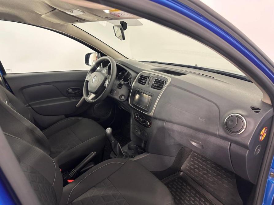 Renault Sandero II Ногинск  - изображение 14
