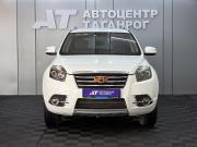 Geely Emgrand X7 I Рестайлинг Таганрог  - изображение 22