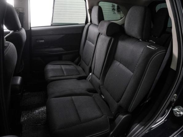 Mitsubishi Outlander III Рестайлинг 2 с пробегом 2016 года, цена 1 949 000 рублей, 187040 км, внедорожник, Автокод Объявления