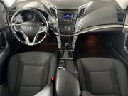 Hyundai i40 I Рестайлинг Москва  - изображение 29