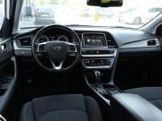 Hyundai Sonata VII (LF) Рестайлинг Волгоград  - изображение 29