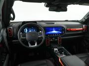 Haval Dargo Москва  - изображение 30