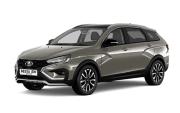 Lada (ВАЗ) Vesta I Рестайлинг (NG) Нижний Новгород  - изображение 2