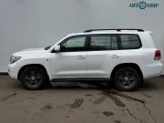 Toyota Land Cruiser 200 Series Москва  - изображение 20