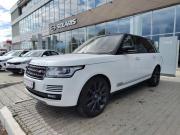 Land Rover Range Rover IV Набережные Челны  - изображение 29