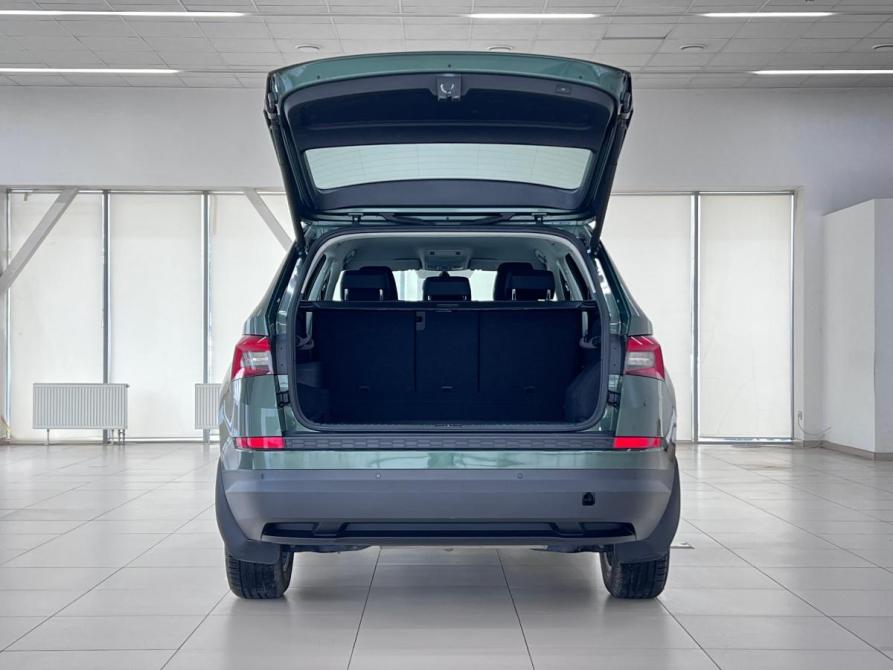 Skoda Kodiaq I Волгоград  - изображение 34