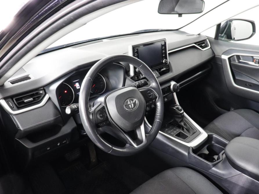 Toyota RAV4 V (XA50) Химки  - изображение 10