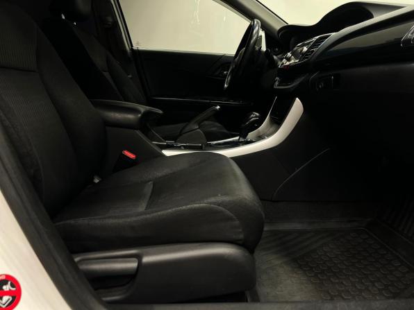 Honda Accord IX с пробегом 2013 года, цена 1 425 000 рублей, 269000 км, седан, Автокод Объявления