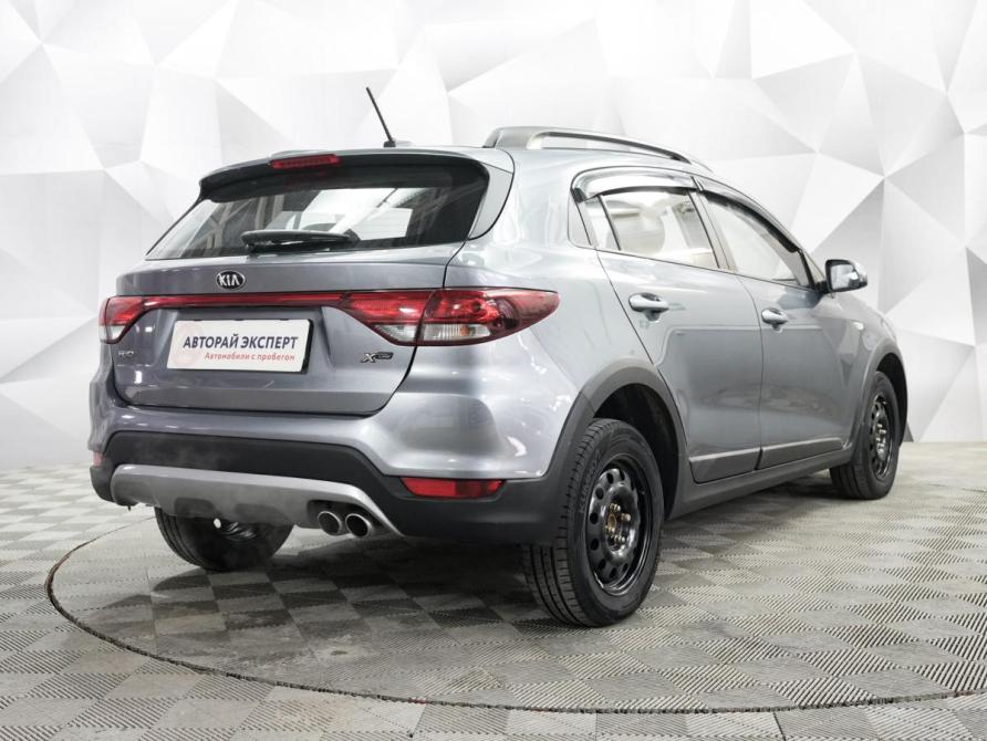 Kia Rio IV Рестайлинг Ульяновск  - изображение 5