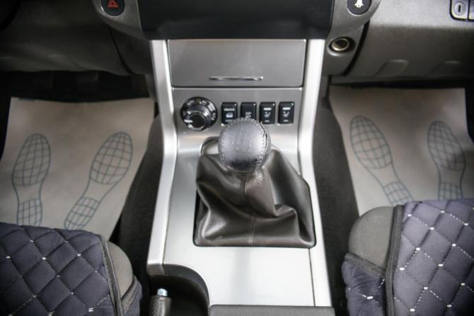 Nissan Pathfinder III Рестайлинг с пробегом 2012 года, цена 1 419 000 рублей, 270145 км, внедорожник, Автокод Объявления