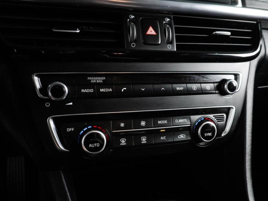 Kia Optima IV Воронеж  - изображение 22