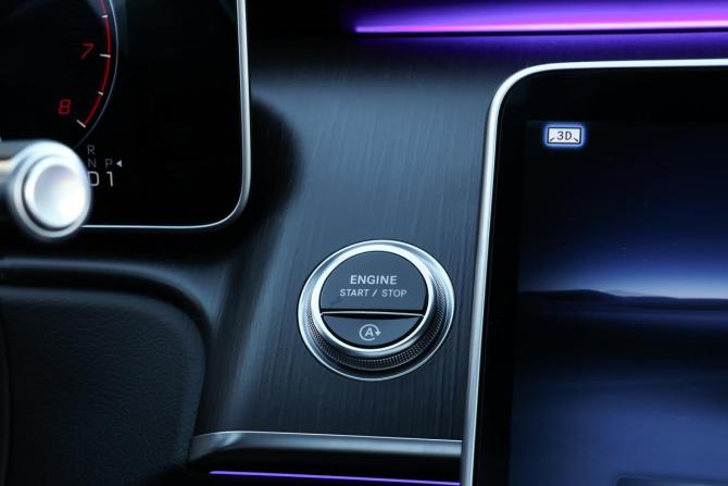 Mercedes-Benz S-Класс VII (W223) с пробегом 2021 года, цена 14 995 000 рублей, 15739 км, седан, Автокод Объявления