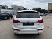 Audi Q5 I (8R) Тольятти  - изображение 14