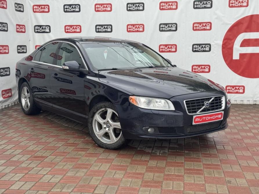 Volvo S80 II Санкт-Петербург  - изображение 3