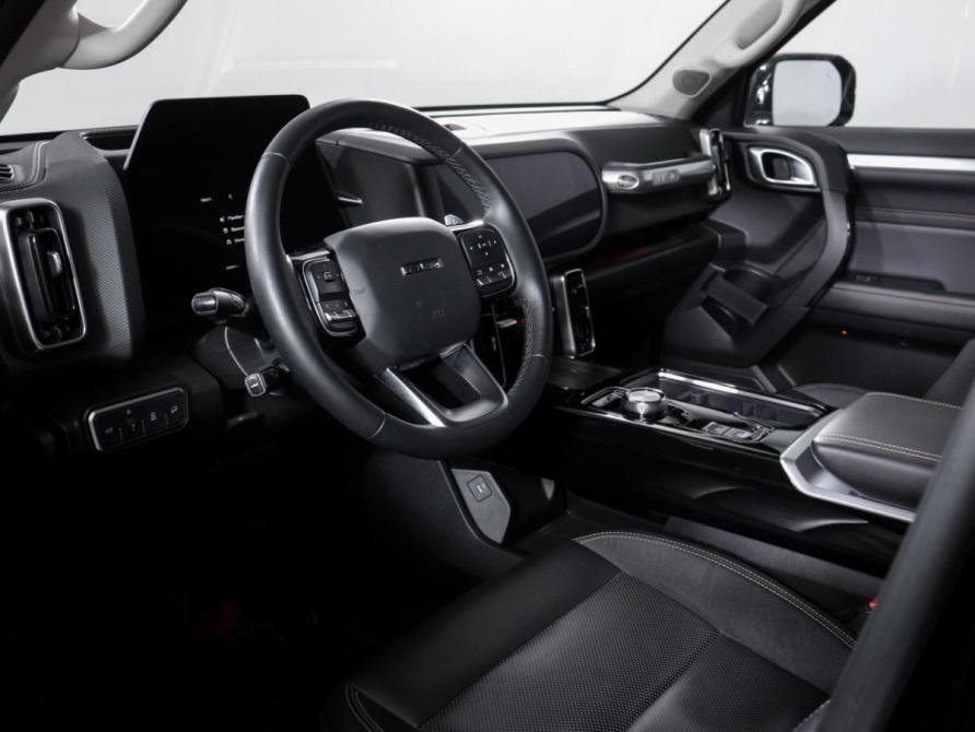 Haval Dargo I Москва  - изображение 14