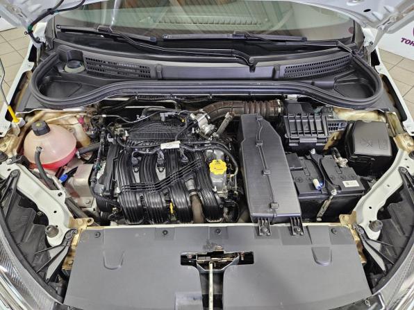 Lada (ВАЗ) Vesta I Рестайлинг (NG) с пробегом 2024 года, цена 1 533 000 рублей, 14573 км, универсал, Автокод Объявления