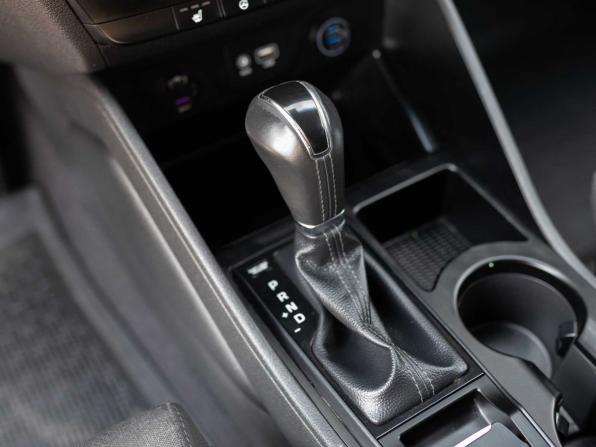 Hyundai Tucson III Рестайлинг с пробегом 2020 года, цена 2 435 000 рублей, 90271 км, внедорожник, Автокод Объявления