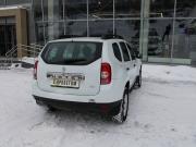 Renault Duster I Москва  - изображение 16