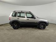 Chevrolet Niva I Рестайлинг Уфа  - изображение 23
