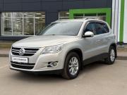 Volkswagen Tiguan I Ярославль  - изображение 16
