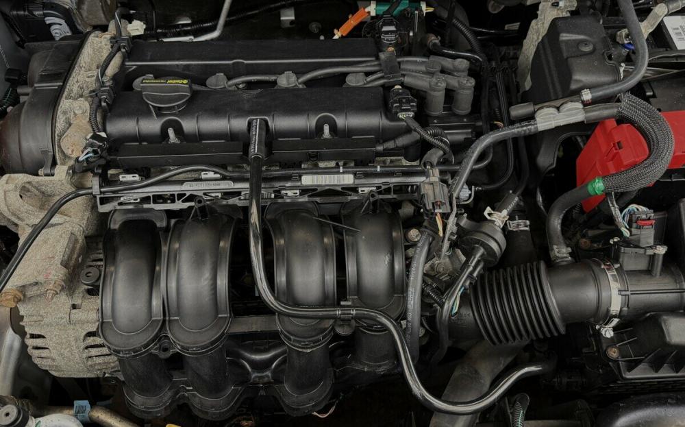Ford Fiesta Mk6 Рестайлинг Москва  - изображение 15