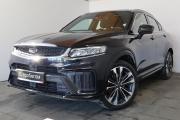 Geely Tugella I Рестайлинг Санкт-Петербург  - изображение 21