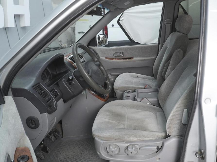 Kia Carnival I Рестайлинг Ростов-на-Дону  - изображение 11