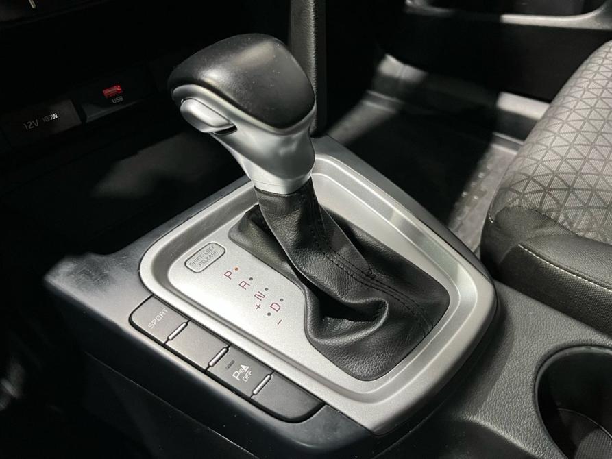 Kia Ceed III Пермь  - изображение 19