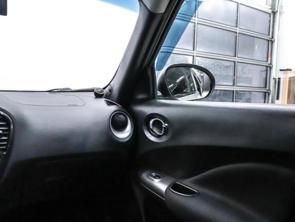 Nissan Juke I с пробегом 2011 года, цена 940 000 рублей, 126446 км, внедорожник, Автокод Объявления