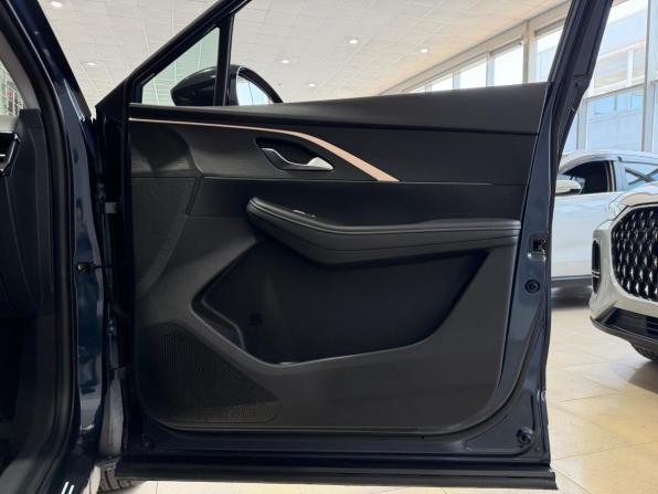 Omoda C5 I с пробегом 2023 года, цена 1 750 000 рублей, 71663 км, внедорожник, Автокод Объявления
