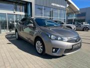 Toyota Corolla XI (E160 E170 E180) Вологда  - изображение 12