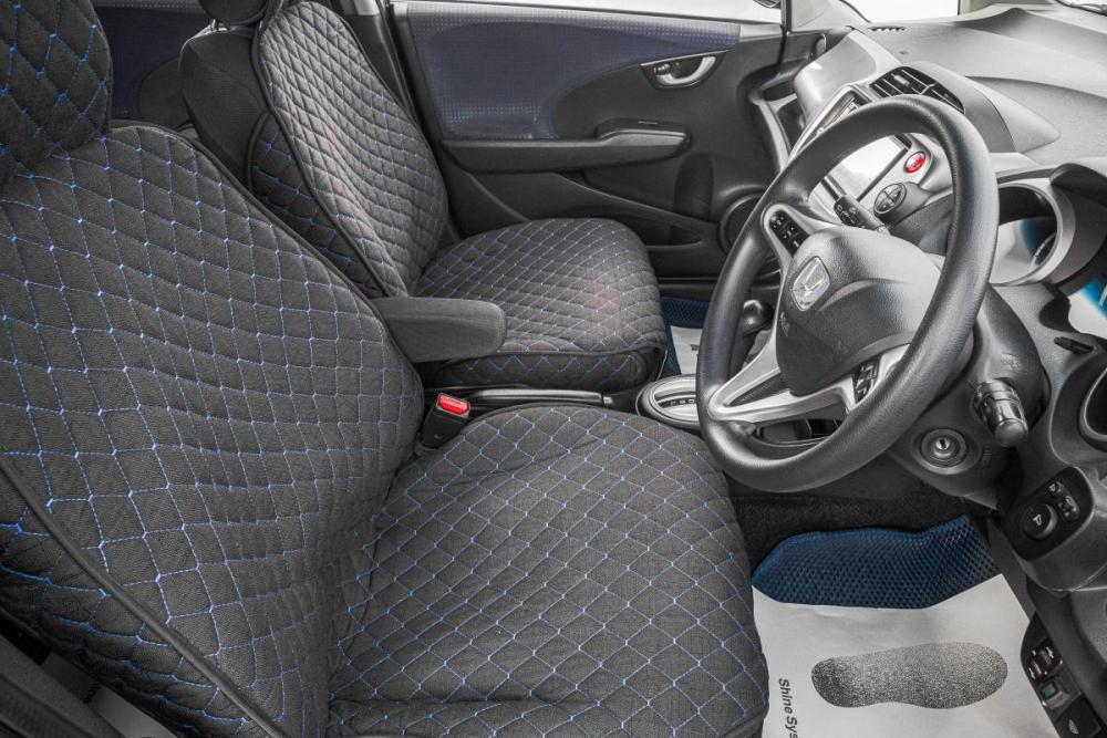 Honda Fit II Барнаул  - изображение 11