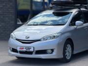 Toyota Wish II Рестайлинг Астрахань  - изображение 28