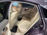 Infiniti FX II (S51) Пермь  - изображение 46