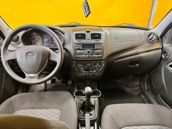 Lada (ВАЗ) Granta I Рестайлинг с пробегом 2020 года, цена 679 000 рублей, 42840 км, седан, Автокод Объявления