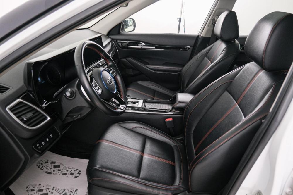 Kia KX3 Красноярск  - изображение 8
