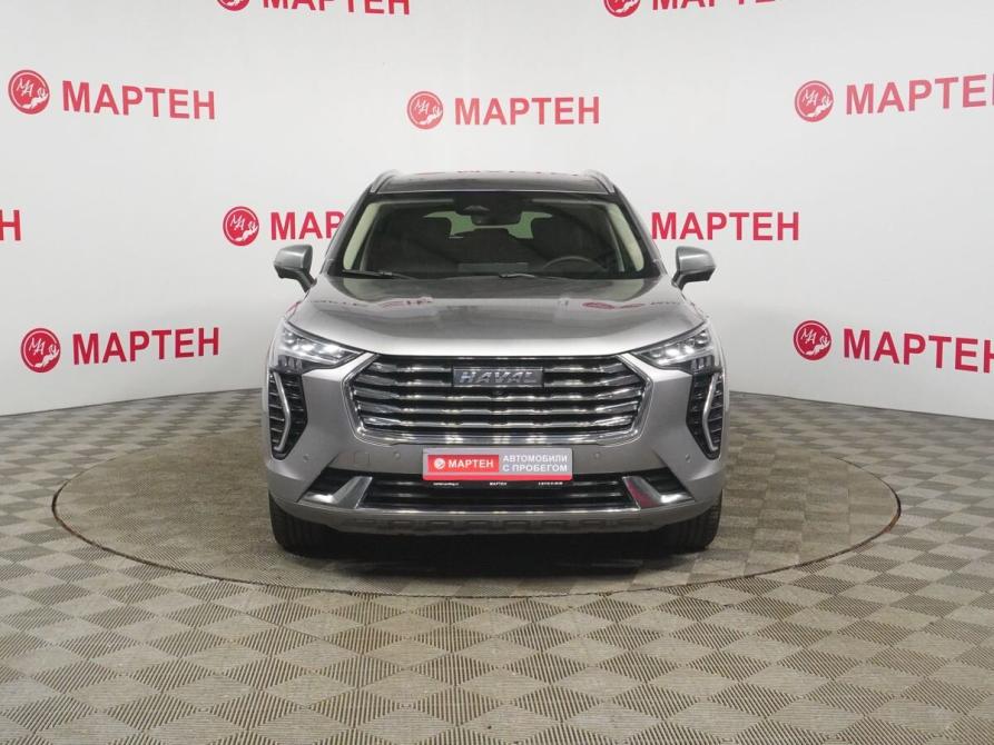 Haval Jolion I Вологда  - изображение 2