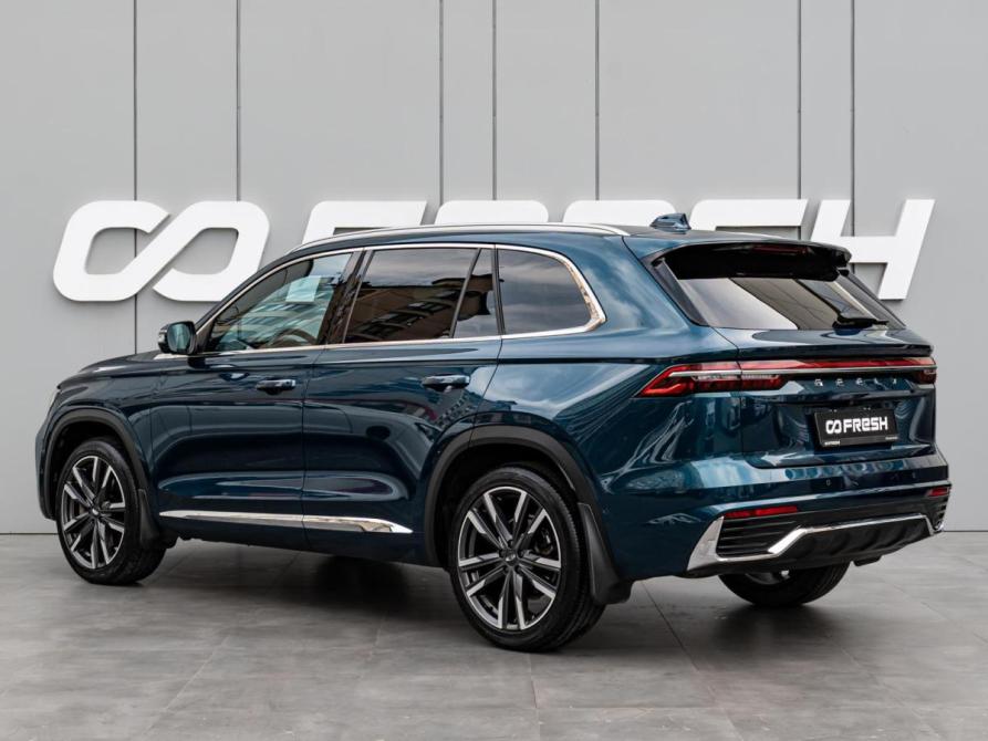 Geely Monjaro I Краснодар  - изображение 2
