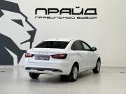 Lada (ВАЗ) Vesta I Рестайлинг (NG) Ростов-на-Дону  - изображение 27