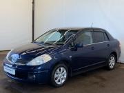 Nissan Tiida I Псков  - изображение 24