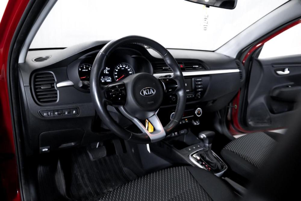 Kia Rio IV Тюмень  - изображение 13