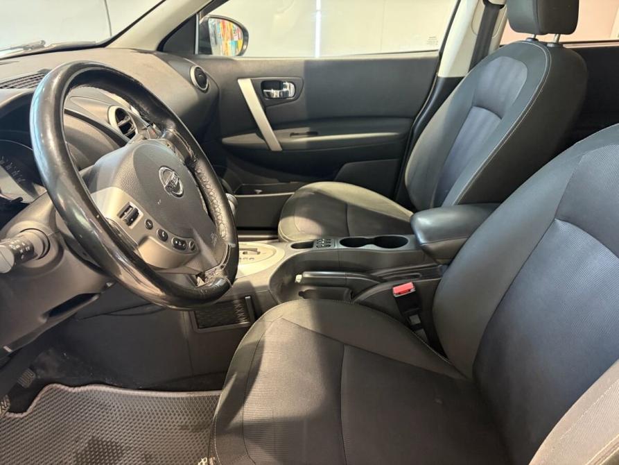 Nissan Qashqai I Рестайлинг Екатеринбург  - изображение 6