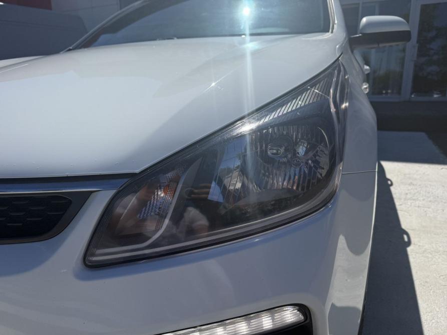 Kia Rio IV Тверь  - изображение 13